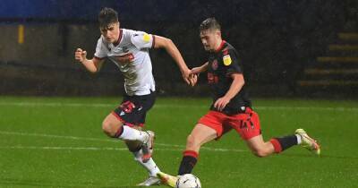 Bolton Wanderers player ratings vs Fleetwood Town - George Thomason rare positive in poor loss - www.manchestereveningnews.co.uk - city Santos - city Fleetwood