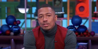 Nick Cannon Announces 5 Month-Old Son’s Death On His Daytime Talk Show - deadline.com