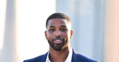 Tristan Thompson asks judge to issue gag order in paternity case - www.wonderwall.com