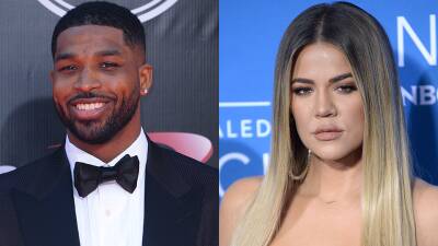 Khloe Kardashian - Tristan Thompson - Maralee Nichols - Tristan’s Alleged Baby Mother Just Responded to Claims She ‘Asked’ Him to ‘Leave’ Khloé - stylecaster.com - Texas - Houston, state Texas