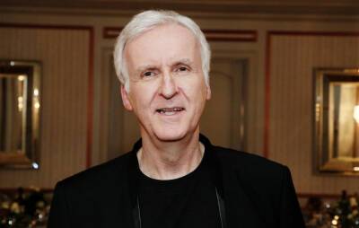 James Cameron details vision for his unmade ‘Spider-Man’ film - www.nme.com