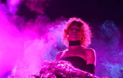 SOPHIE’s debut EP ‘Nothing More To Say’ to receive vinyl re-release - www.nme.com - Scotland