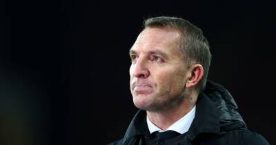 Mauricio Pochettino - Ole Gunnar - Brendan Rodgers - Ralf Rangnick - Manchester United told Brendan Rodgers expected to stay at Leicester City amid manager links - manchestereveningnews.co.uk - Manchester - city Leicester