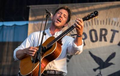 Fleet Foxes announce live album ‘A Very Lonely Solstice’ - www.nme.com - New York - city Brooklyn, state New York