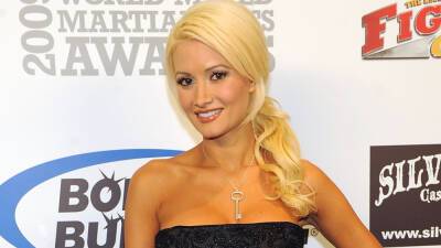 Holly Madison says she was in a 'cycle of gross things' while living at Playboy Mansion - www.foxnews.com