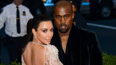 Kim Kardashian Thanks Kanye West As She Accepts Fashion Icon Awards At PCAs — Watch - hollywoodlife.com - Los Angeles