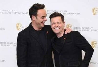 Ant and Dec taunt Boris Johnson over Christmas party allegations live on I’m A Celebrity - www.msn.com