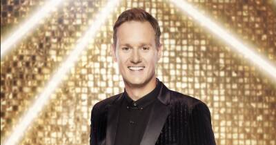 Strictly's Dan Walker shares actual reason for omission from live tour line-up - www.manchestereveningnews.co.uk - Manchester