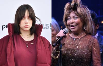 Documentaries on Billie Eilish, Tina Turner and more eligible for 2022 Oscars - www.nme.com