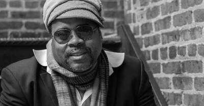 Iconic music critic Greg Tate dies at 64 - www.thefader.com