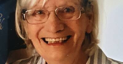 Concerns growing for missing Glasgow pensioner as major search launched - www.dailyrecord.co.uk