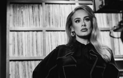 Adele’s ’30’ becomes first album in over a year to sell a million copies in US - www.nme.com - USA