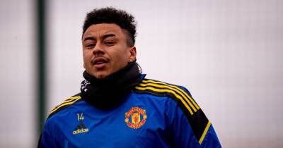 Newcastle urged to sign Jesse Lingard and Manchester United transfer target in January - www.manchestereveningnews.co.uk - Manchester