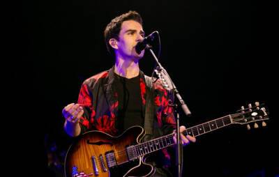 Stereophonics postpone Cardiff stadium gigs in light of the evolving public health situation - www.nme.com