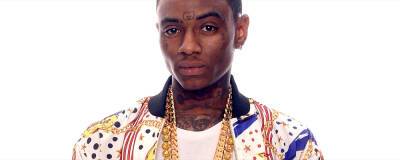 Soulja Boy blames Kanye West for other rappers dropping him from tracks - completemusicupdate.com