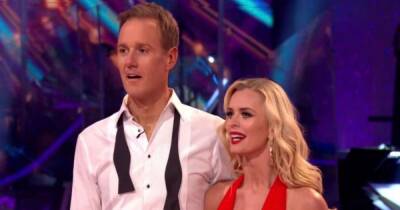 BBC's Dan Walker won't return for Strictly tour after intense backlash on show - www.dailyrecord.co.uk