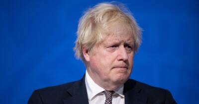 Boris Johnson 'to implement Plan B Covid measures' - www.manchestereveningnews.co.uk