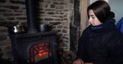 Storm Arwen - Storm Barra - 10 tips to survive a power cut in your home - dailyrecord.co.uk - Scotland