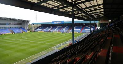 Oldham Athletic bosses ‘extremely disappointed’ after fans damage Tranmere Rovers coach following defeat - www.manchestereveningnews.co.uk - Manchester - county Oldham