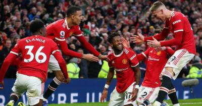Will Manchester United break into the top four over Christmas? Predict the Premier League results - www.manchestereveningnews.co.uk - Germany - county Will