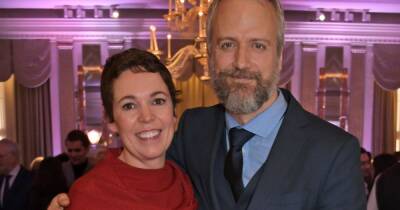 Olivia Colman stars in new drama Landscapers that her husband wrote for her - www.ok.co.uk