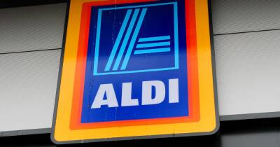 Aldi shares message with shoppers on face masks and Christmas opening times - www.manchestereveningnews.co.uk - Britain - Ireland