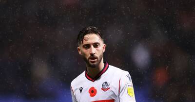 Bolton Wanderers midfielder Josh Sheehan's positive injury update after successful ACL surgery - www.manchestereveningnews.co.uk - county Stockport