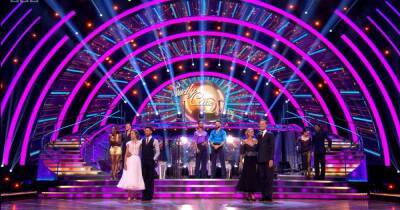 Strictly Come Dancing fans 'given what they want' from one couple as dances are revealed - www.manchestereveningnews.co.uk