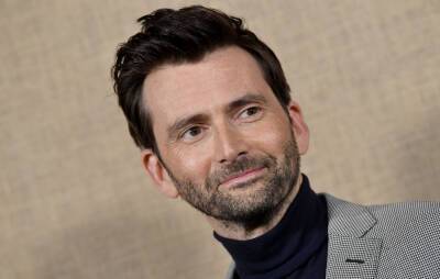 David Tennant criticises Tory demand for “Britishness” on TV shows - www.nme.com - Britain