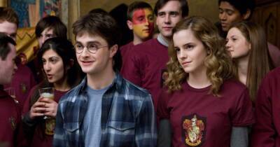 Harry Potter Christmas TV specials will see stars reunite - here's how to watch them - www.manchestereveningnews.co.uk - Britain