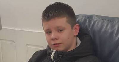 Concerns growing for missing Scots schoolboy who vanished three days ago - www.dailyrecord.co.uk - Scotland