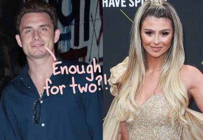 James Kennedy Has Thoughts About How Vanderpump Rules Should Proceed With Ex Raquel Leviss After Breakup - perezhilton.com
