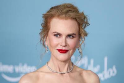 Nicole Kidman Doesn’t Feel Ready For Broadway: ‘I Don’t Think My Voice Is Strong Enough’ - etcanada.com