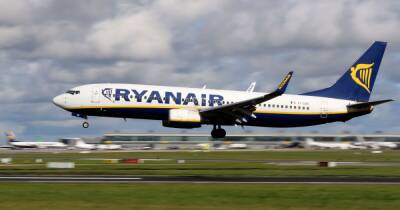 A guide to Ryanair flight cancellations and how to get a refund - dailyrecord.co.uk - Morocco