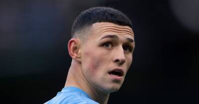Phil Foden compared to Erling Haaland and Kylian Mbappe as Man City transfer value skyrockets - www.manchestereveningnews.co.uk - Manchester