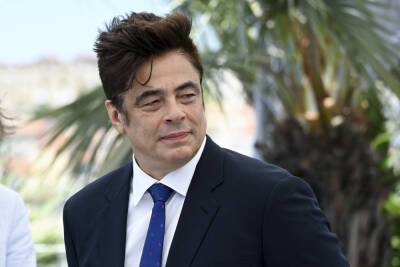 Benicio Del Toro Teams With Exile Content Studio For Slate Of Latinx Projects - deadline.com - Spain
