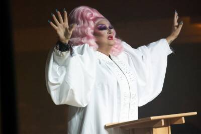 Pastor fired by church after appearing in drag on HBO’s We’re Here - www.metroweekly.com - Indiana