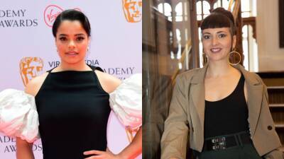 ‘It’s a Sin’ Star Lydia West, ‘Censor’ Director Prano Bailey-Bond Among BAFTA Breakthrough Cohort 2021 - variety.com - India
