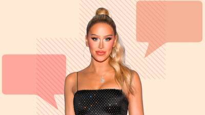 For Gigi Gorgeous, Nail Art Is More Than an Accessory - www.glamour.com