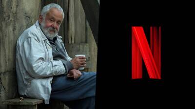 Oscar-Nominated Filmmaker Mike Leigh Is Having Trouble Finding Funding & Netflix Even Turned Him Down - theplaylist.net