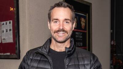 Will Forte Announces His Secret Marriage After Welcoming Baby Daughter - www.etonline.com