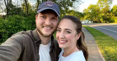 Duck Dyntasty’s Reed Robertson Welcomes 1st Child With Wife Brighton Robertson - www.usmagazine.com - county Robertson