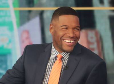 High Wind Delays Michael Strahan’s Space Trip With Five Others - etcanada.com - Texas