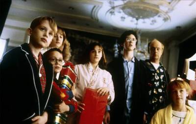 ‘Home Alone’ star Devin Ratray says a McCallister family reunion is in the works - www.nme.com