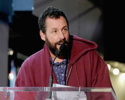 Google Unveils 2021 ‘Year In Search’ Report, Adam Sandler Named A Fashion Icon And Olivia Rodrigo The Most Searched Musician - etcanada.com - Canada - city Sandler
