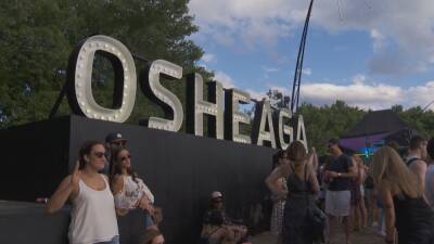 Foo Fighters, A$AP Rocky And Dua Lipa To Bring Star Power Back To Osheaga Festival - etcanada.com