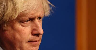 Everything Boris Johnson announced at 'Plan B' Downing Street press briefing - www.manchestereveningnews.co.uk