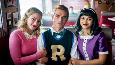 ‘Riverdale’s’ 100th Episode Is a ‘Love Letter’ to Archie Comics While Wrapping Up the Rivervale Arc - variety.com