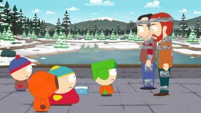 Paramount+ Sets Premiere Date For Second ‘South Park: Post Covid’ Movie Event - deadline.com