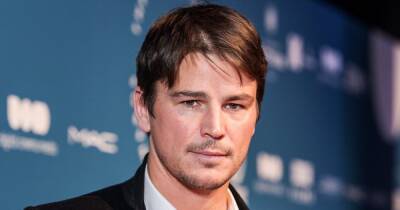 Josh Hartnett Reveals Why Taking a Step Back From Hollywood Was the ‘Best Thing’ for Him in Rare TV Interview - www.usmagazine.com - Australia - Hollywood